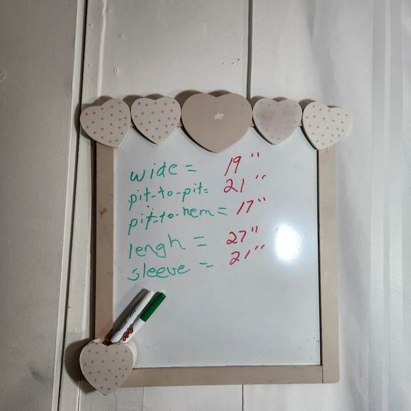 LISA ORIGINALS GOLD LONGSLEEVE PULLOVER SWEATER SIZE LARGE - Picture 12 of 13